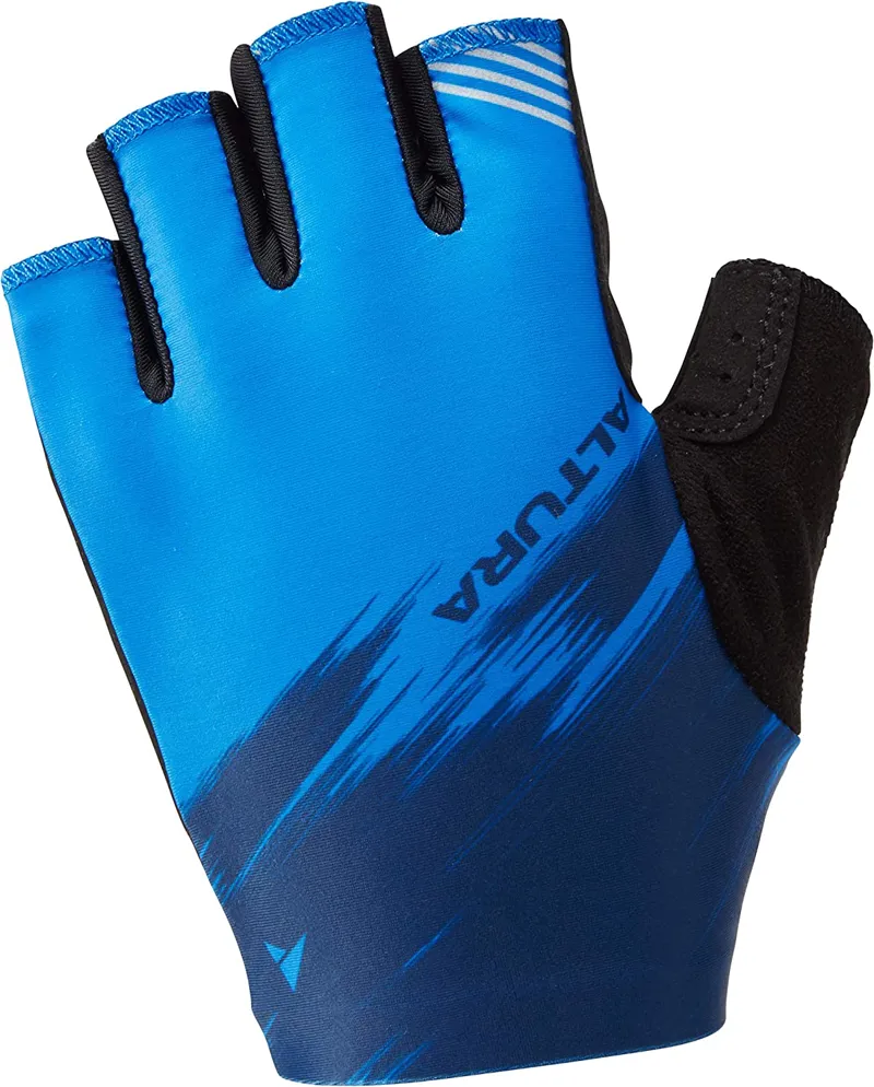 Altura Airstream Mitt Blue